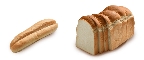 こんなパン